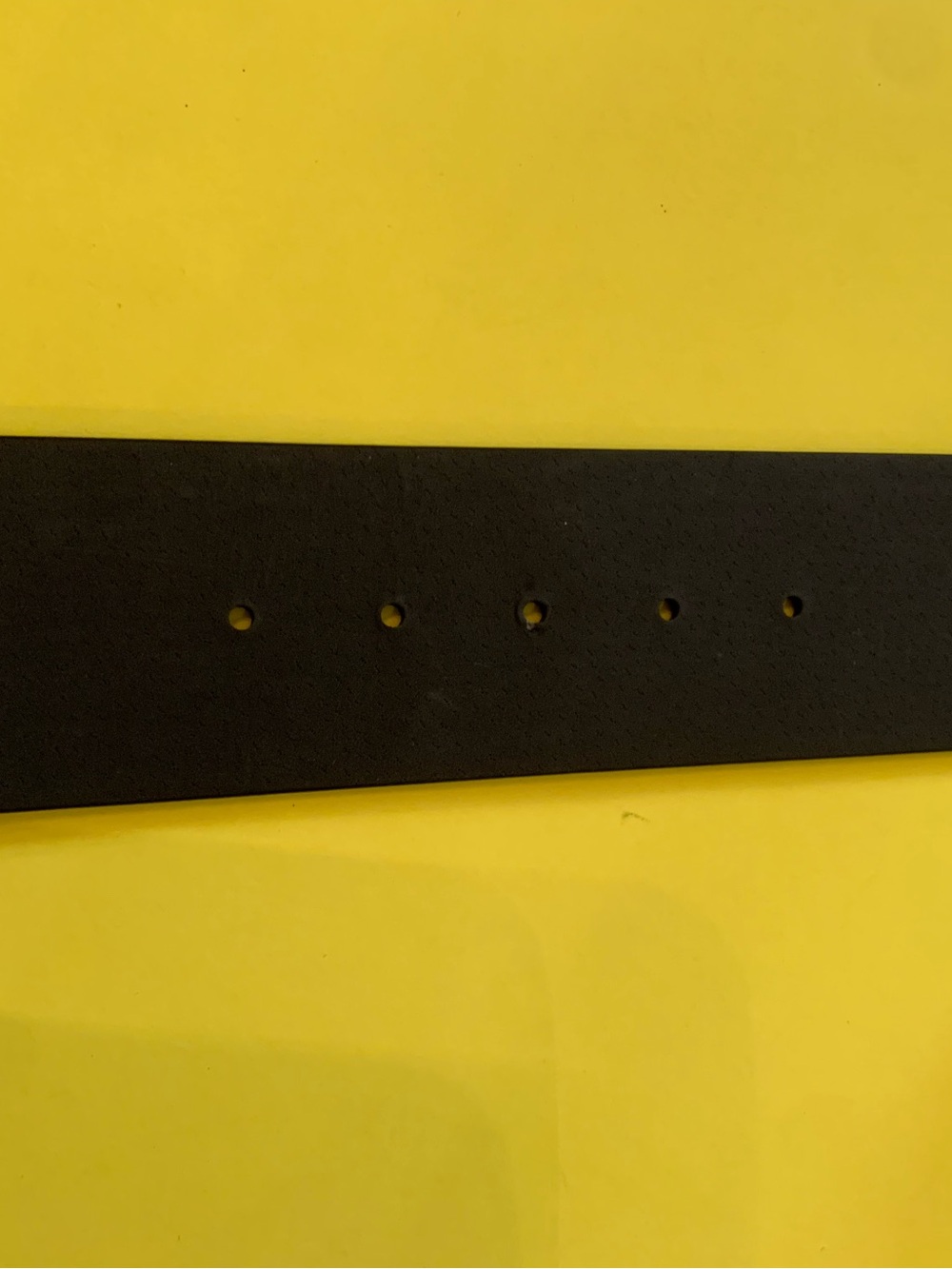 NWT WORTHINGTON VINTAGE STRETCH BELT. EXCELLENT CONDITION! - Picture 4 of 5